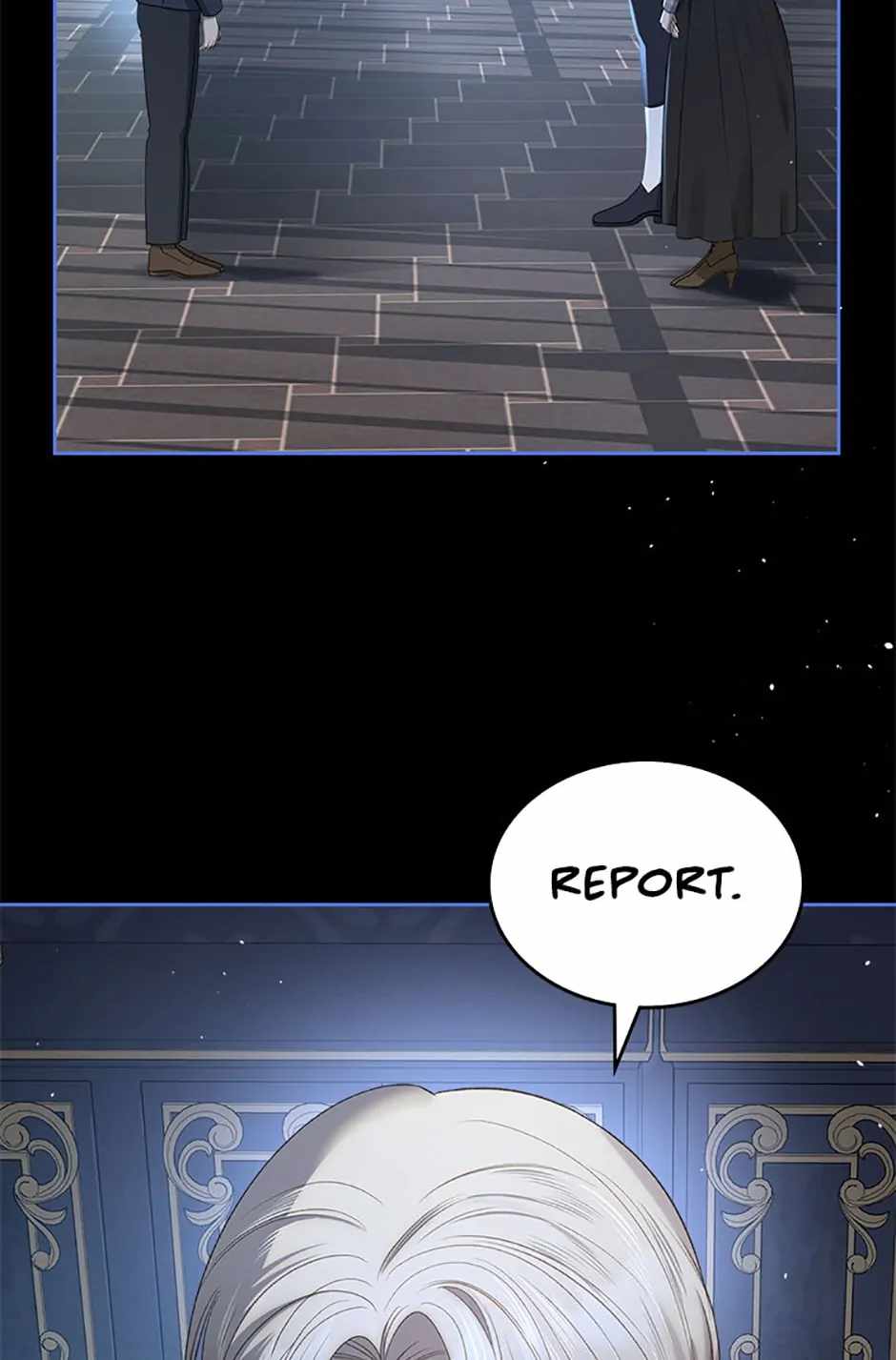 The Monster Male Lead Living Under My Bed Chapter 20 - Page 39