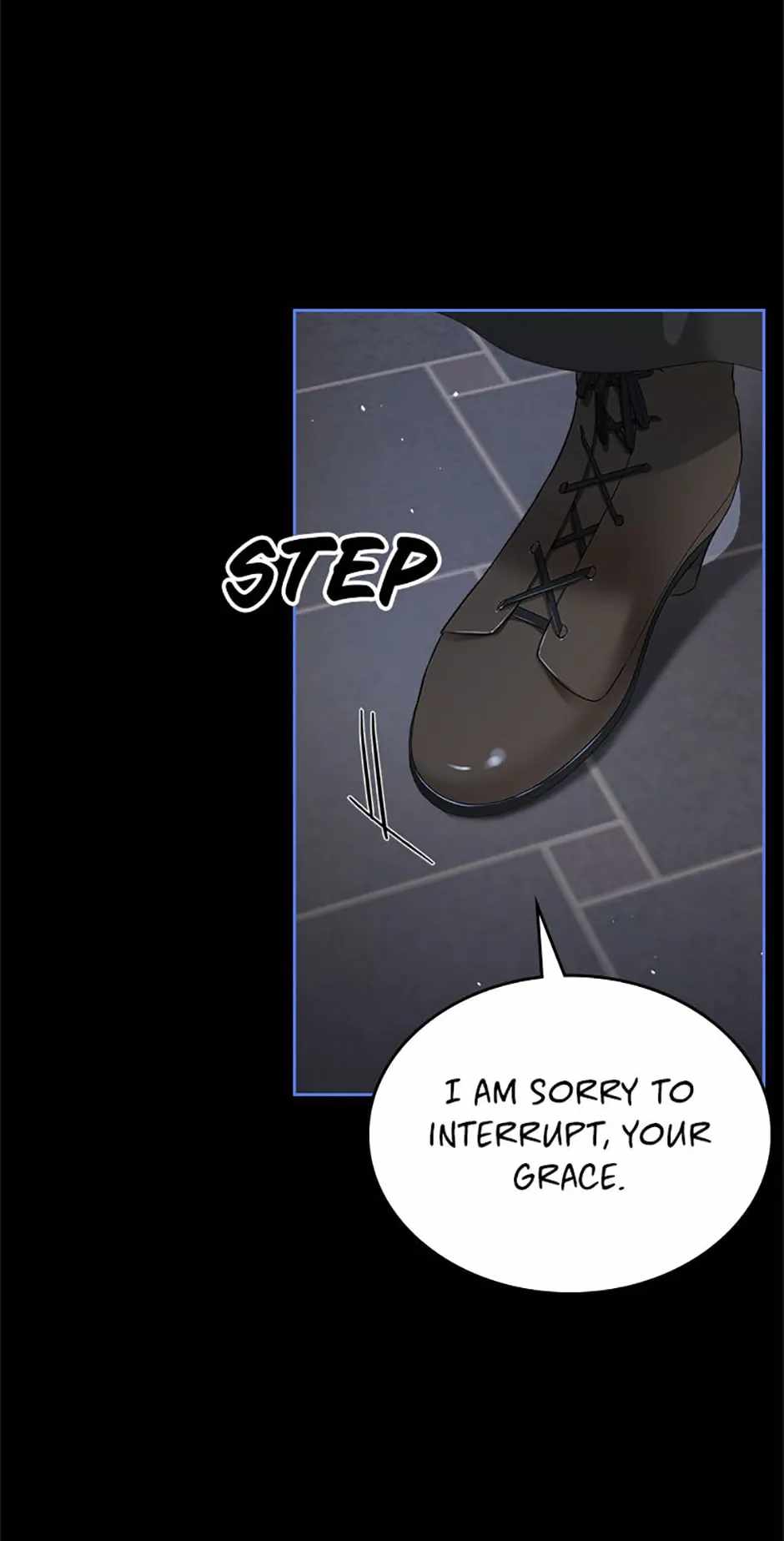 The Monster Male Lead Living Under My Bed Chapter 20 - Page 43