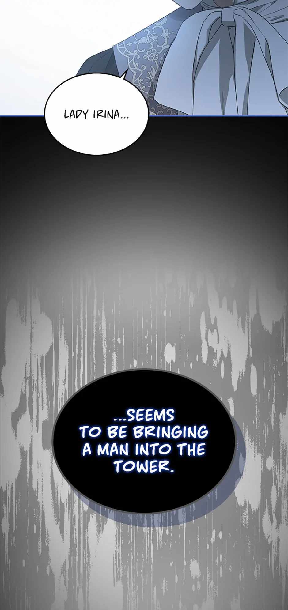 The Monster Male Lead Living Under My Bed Chapter 20 - Page 46