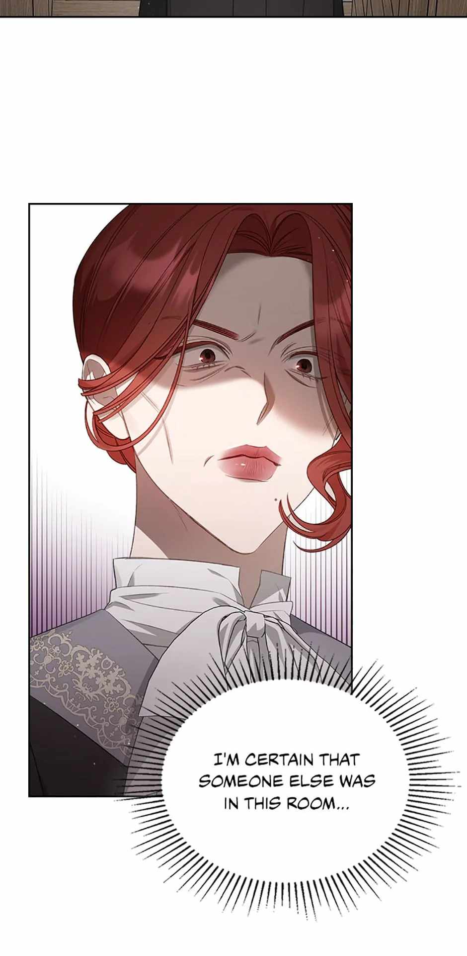 The Monster Male Lead Living Under My Bed Chapter 20 - Page 5