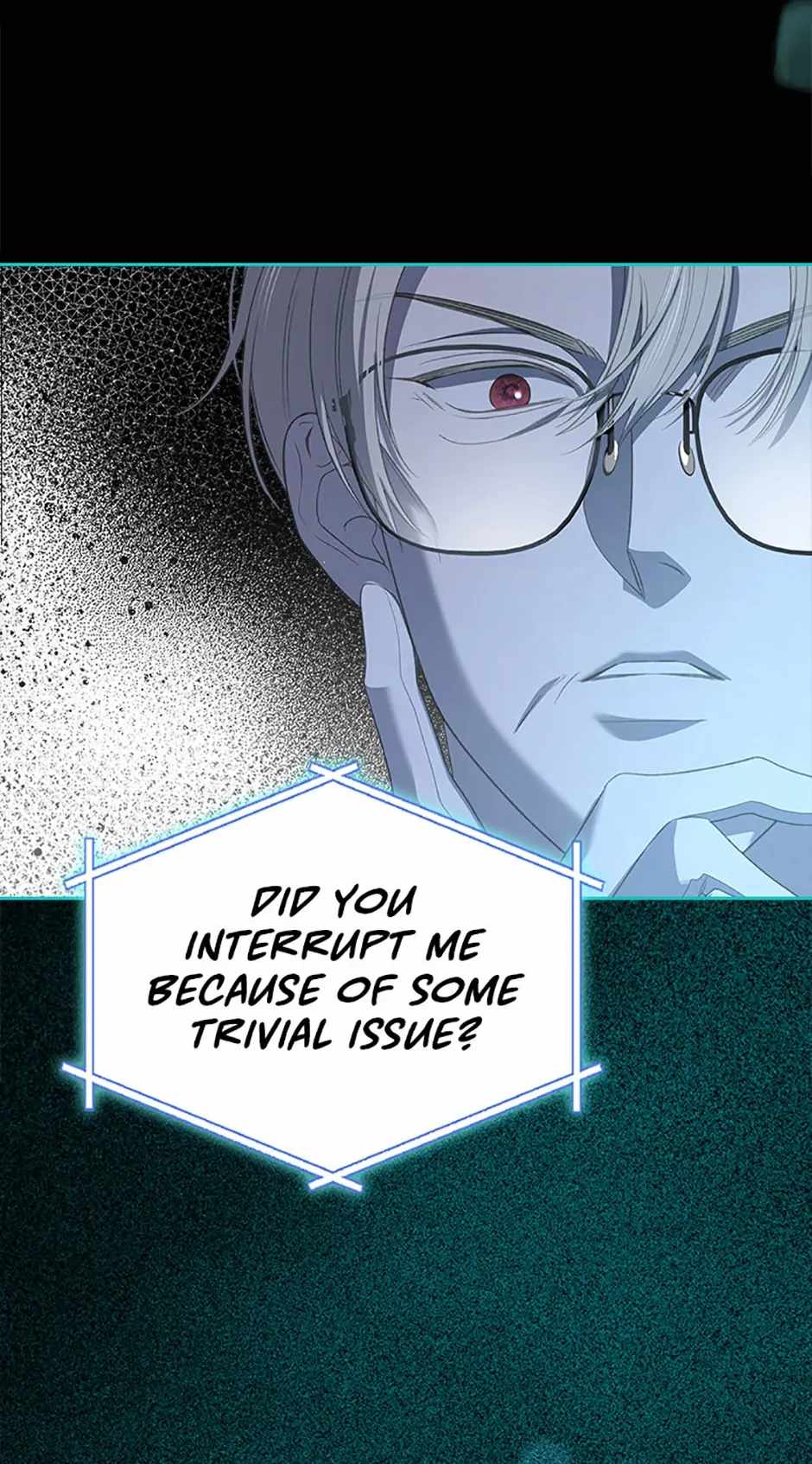 The Monster Male Lead Living Under My Bed Chapter 21 - Page 10