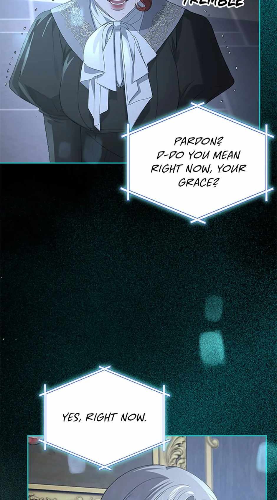 The Monster Male Lead Living Under My Bed Chapter 21 - Page 13