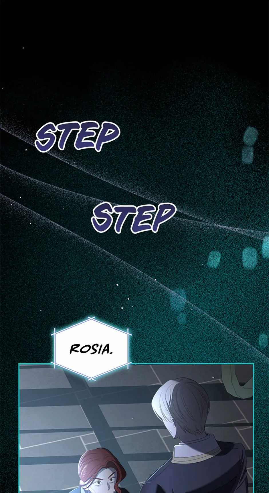 The Monster Male Lead Living Under My Bed Chapter 21 - Page 16