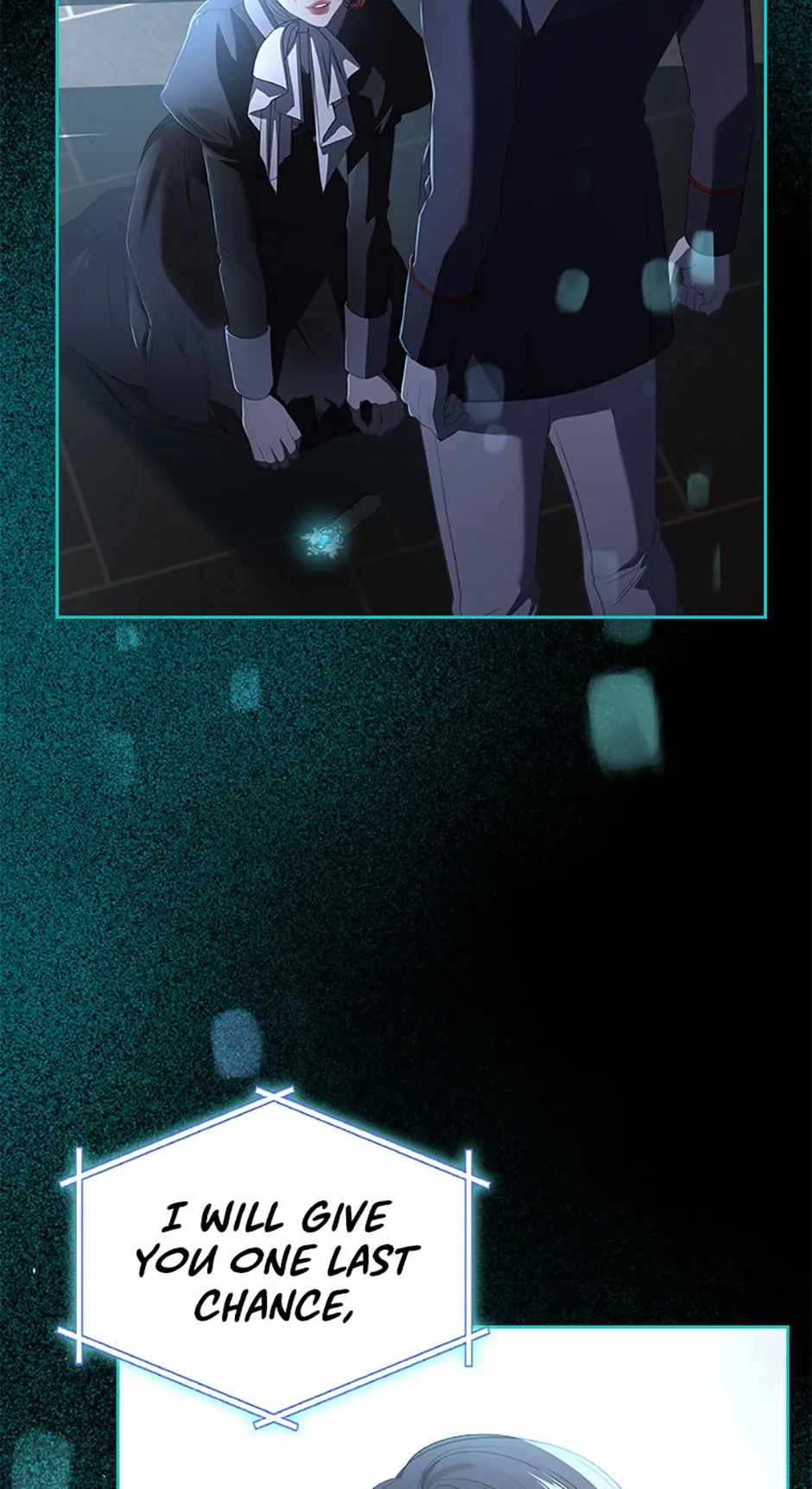 The Monster Male Lead Living Under My Bed Chapter 21 - Page 17