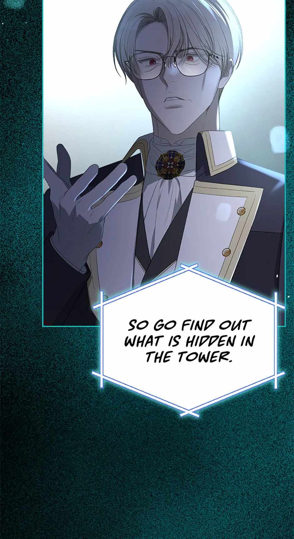 The Monster Male Lead Living Under My Bed Chapter 21 - Page 18