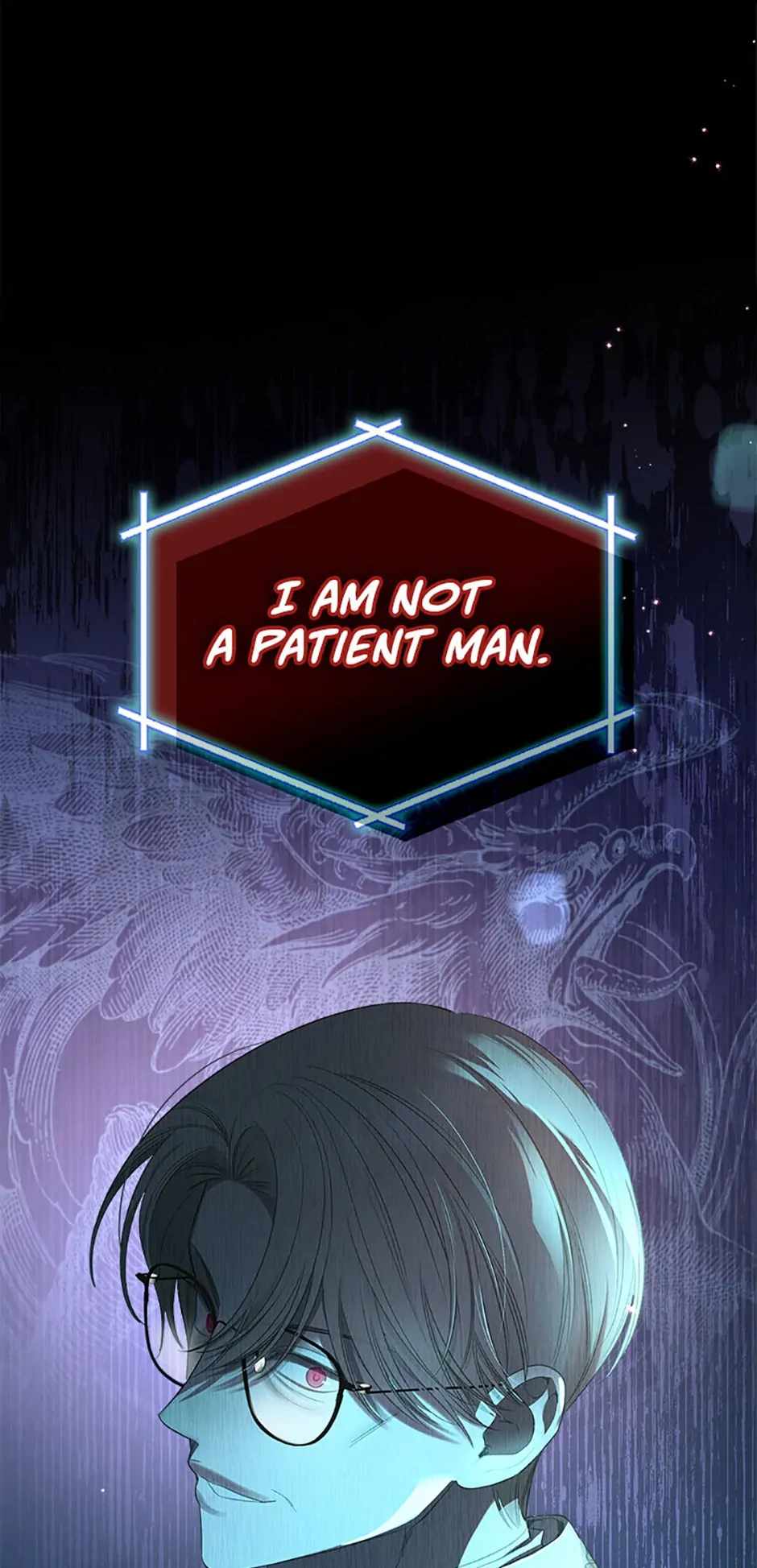 The Monster Male Lead Living Under My Bed Chapter 21 - Page 22
