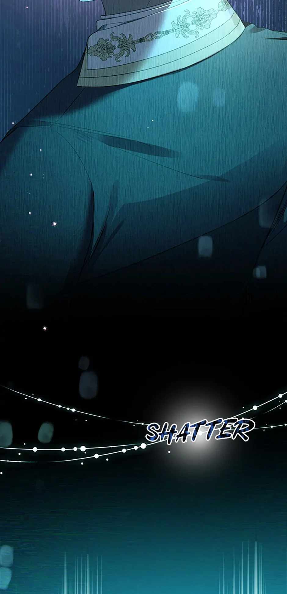The Monster Male Lead Living Under My Bed Chapter 21 - Page 23