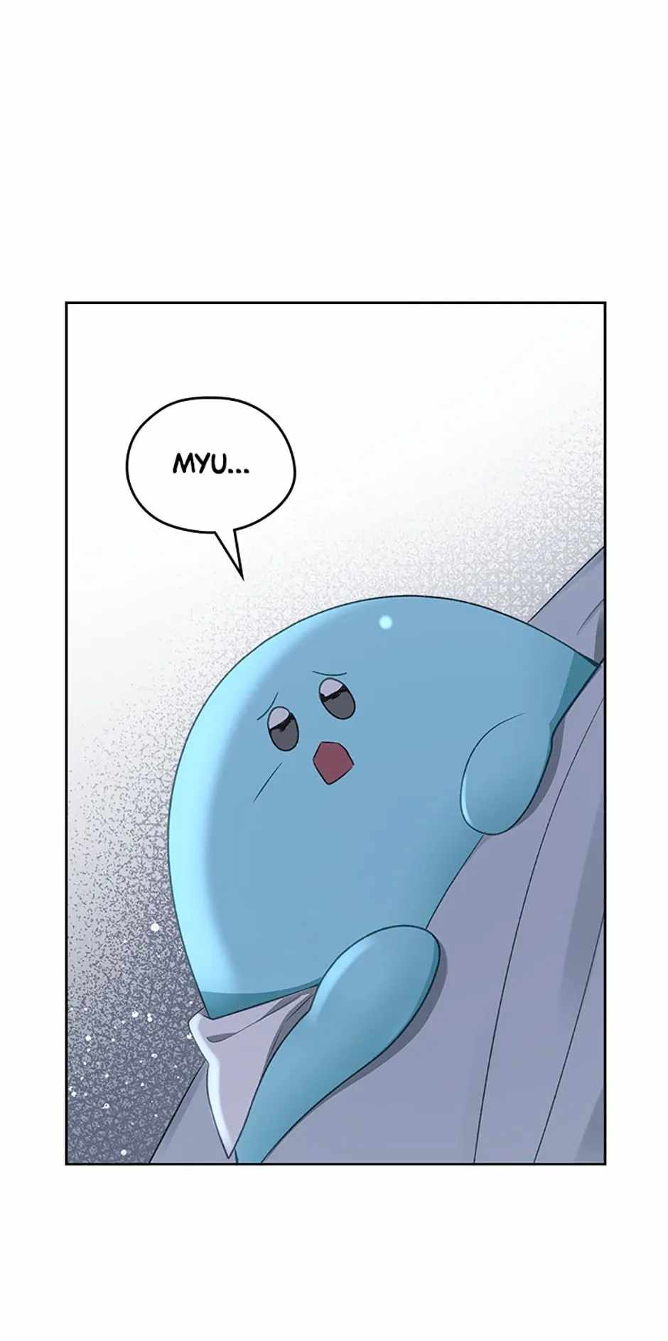 The Monster Male Lead Living Under My Bed Chapter 21 - Page 28