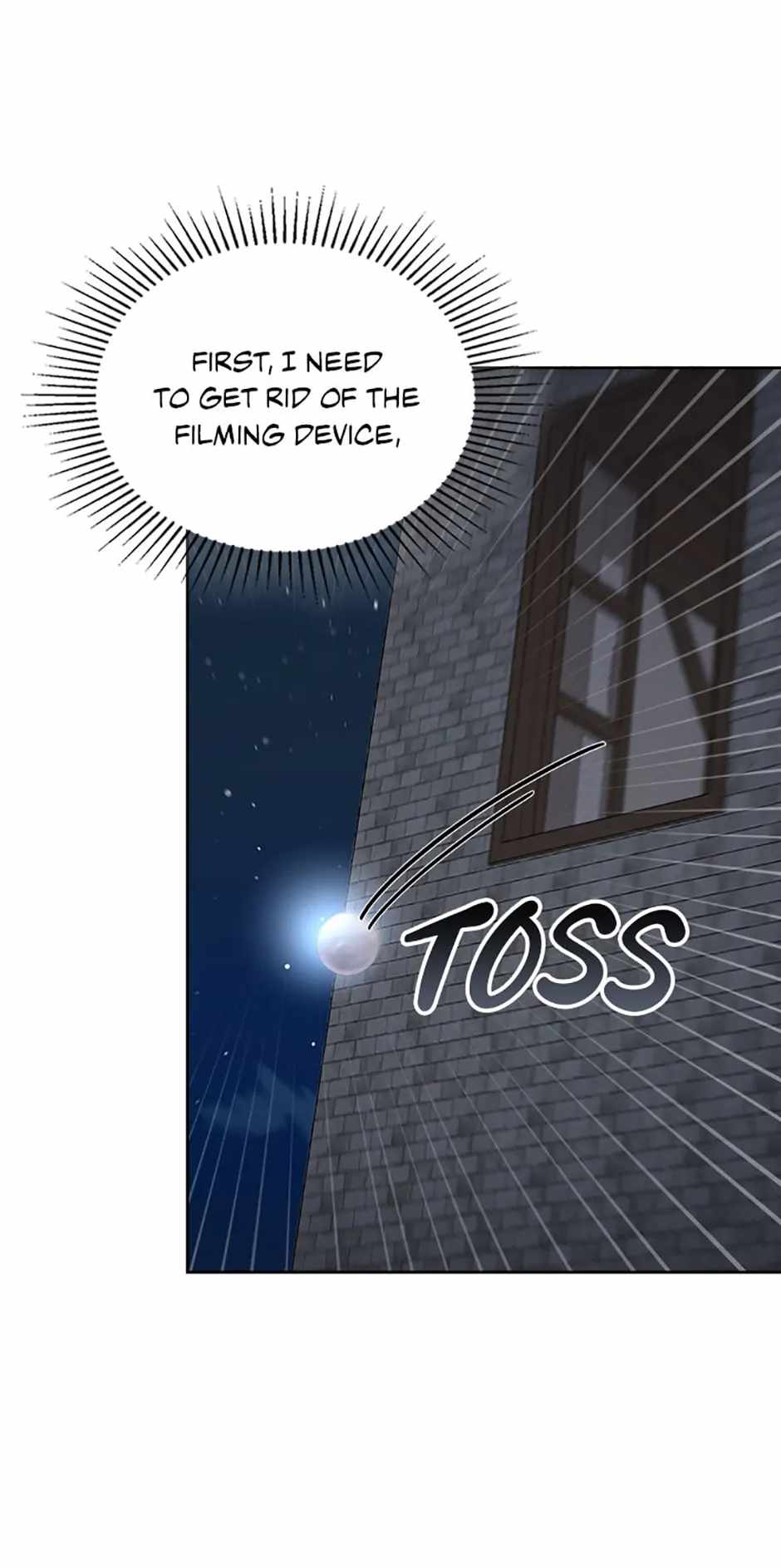 The Monster Male Lead Living Under My Bed Chapter 21 - Page 29
