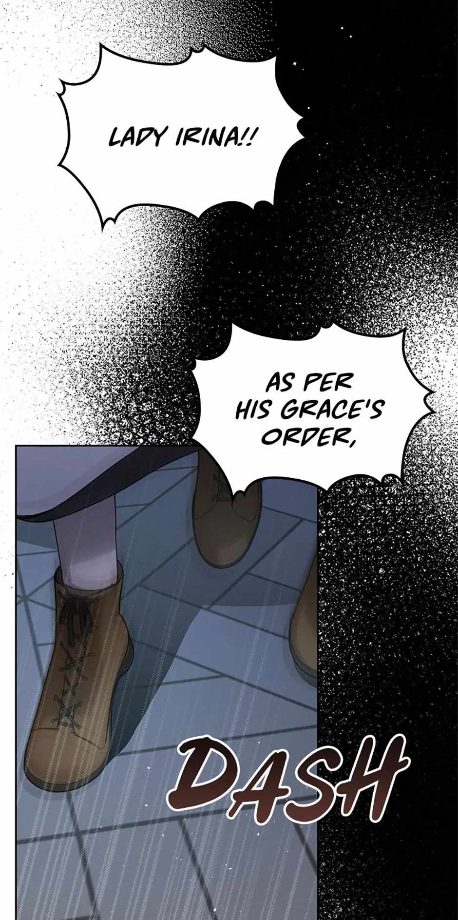 The Monster Male Lead Living Under My Bed Chapter 21 - Page 32