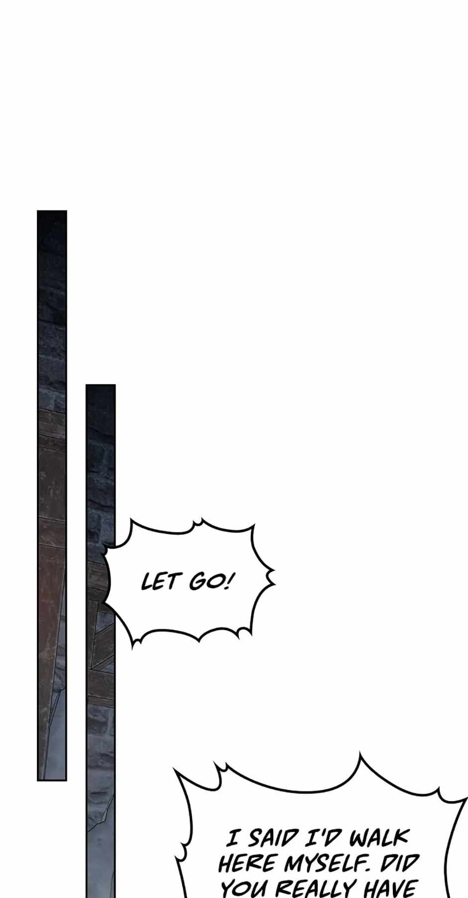 The Monster Male Lead Living Under My Bed Chapter 21 - Page 35