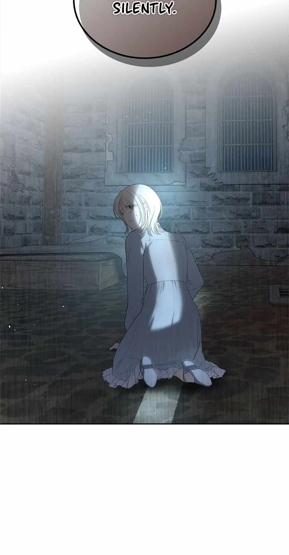 The Monster Male Lead Living Under My Bed Chapter 21 - Page 38