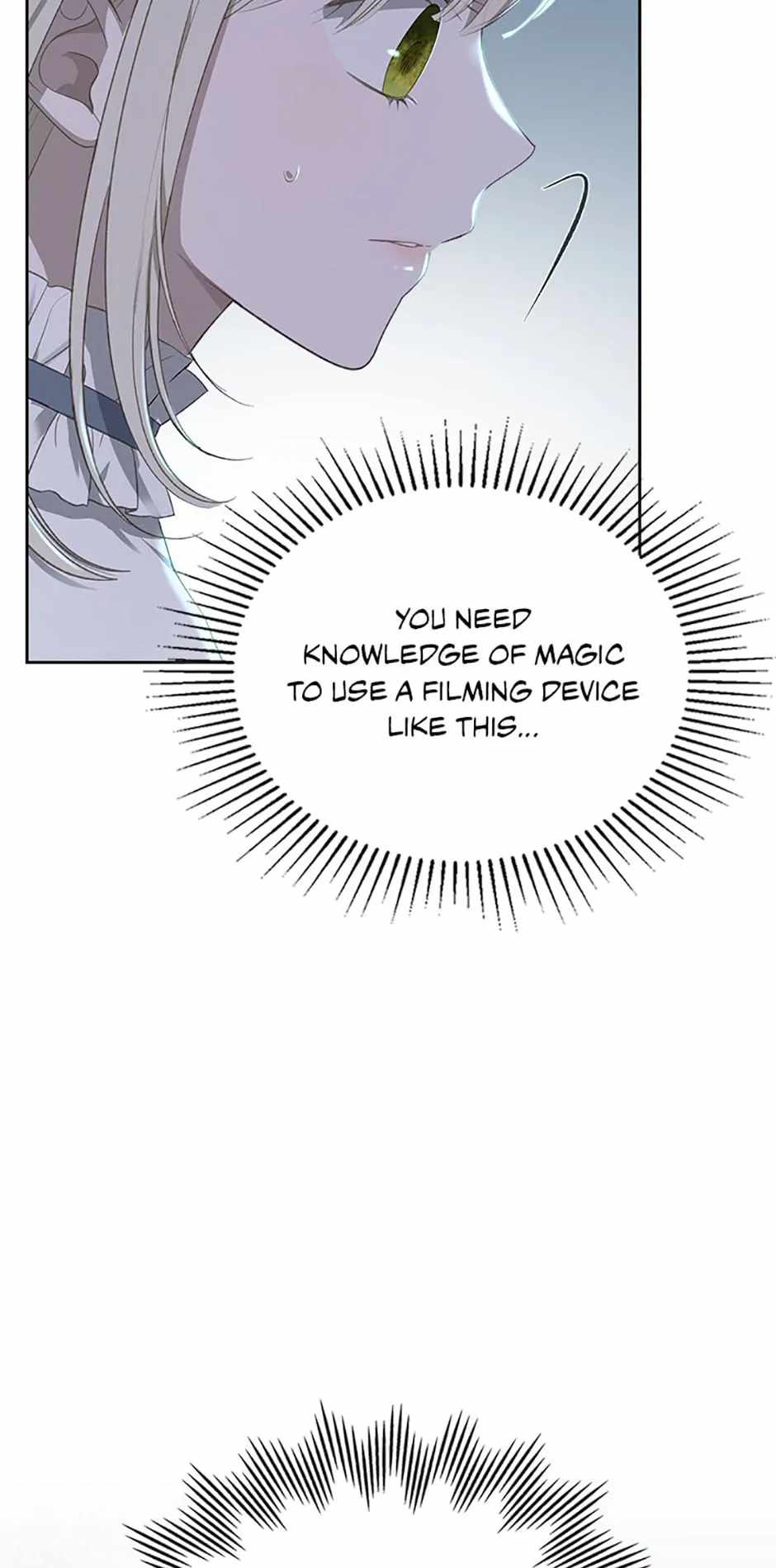 The Monster Male Lead Living Under My Bed Chapter 21 - Page 4