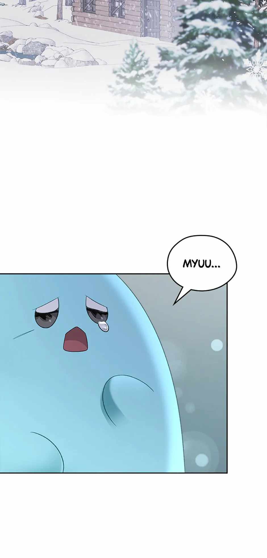 The Monster Male Lead Living Under My Bed Chapter 21 - Page 44