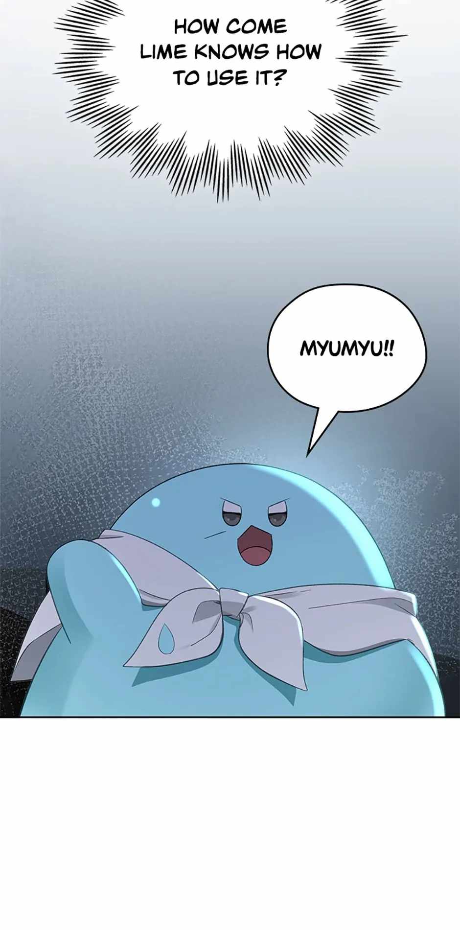 The Monster Male Lead Living Under My Bed Chapter 21 - Page 5