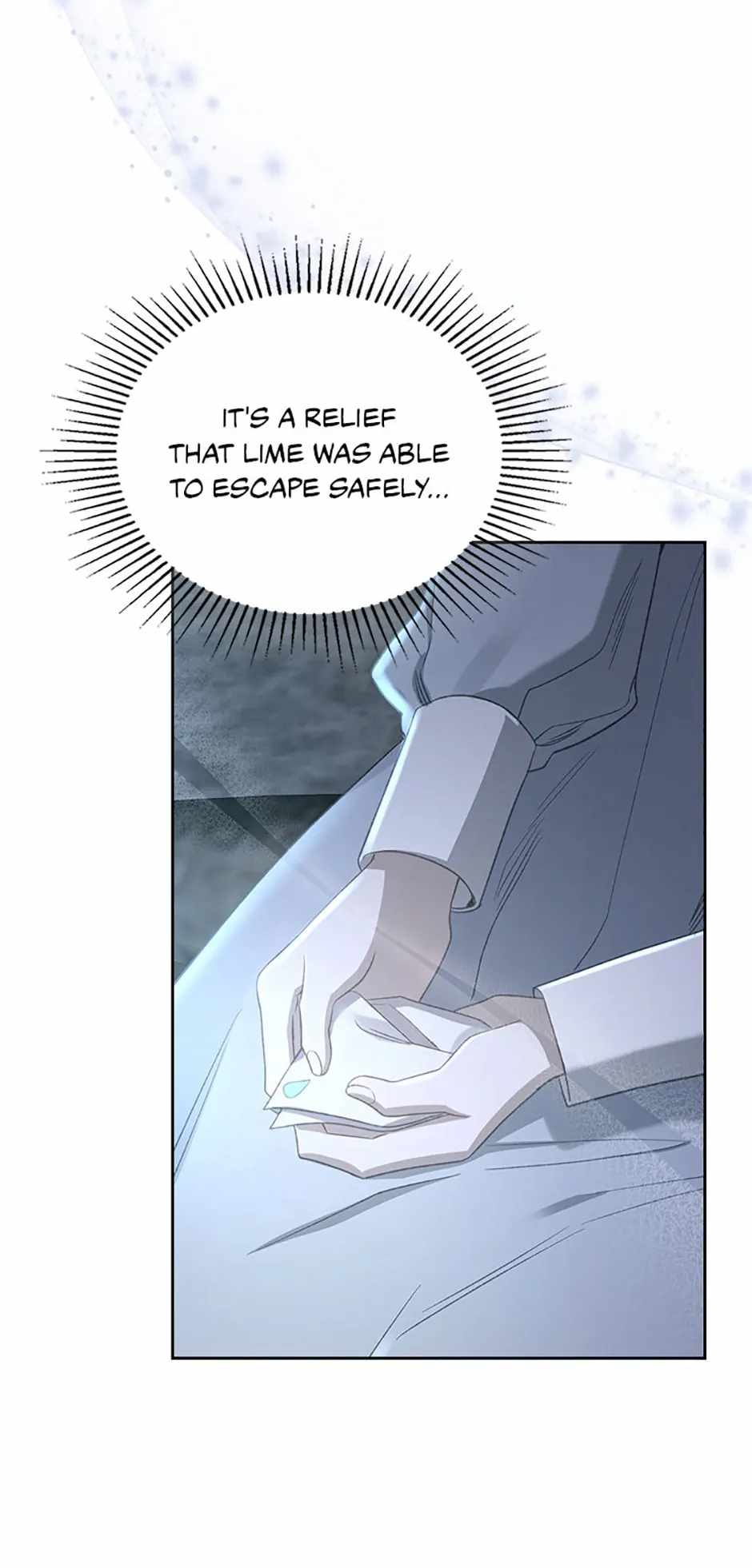 The Monster Male Lead Living Under My Bed Chapter 21 - Page 50