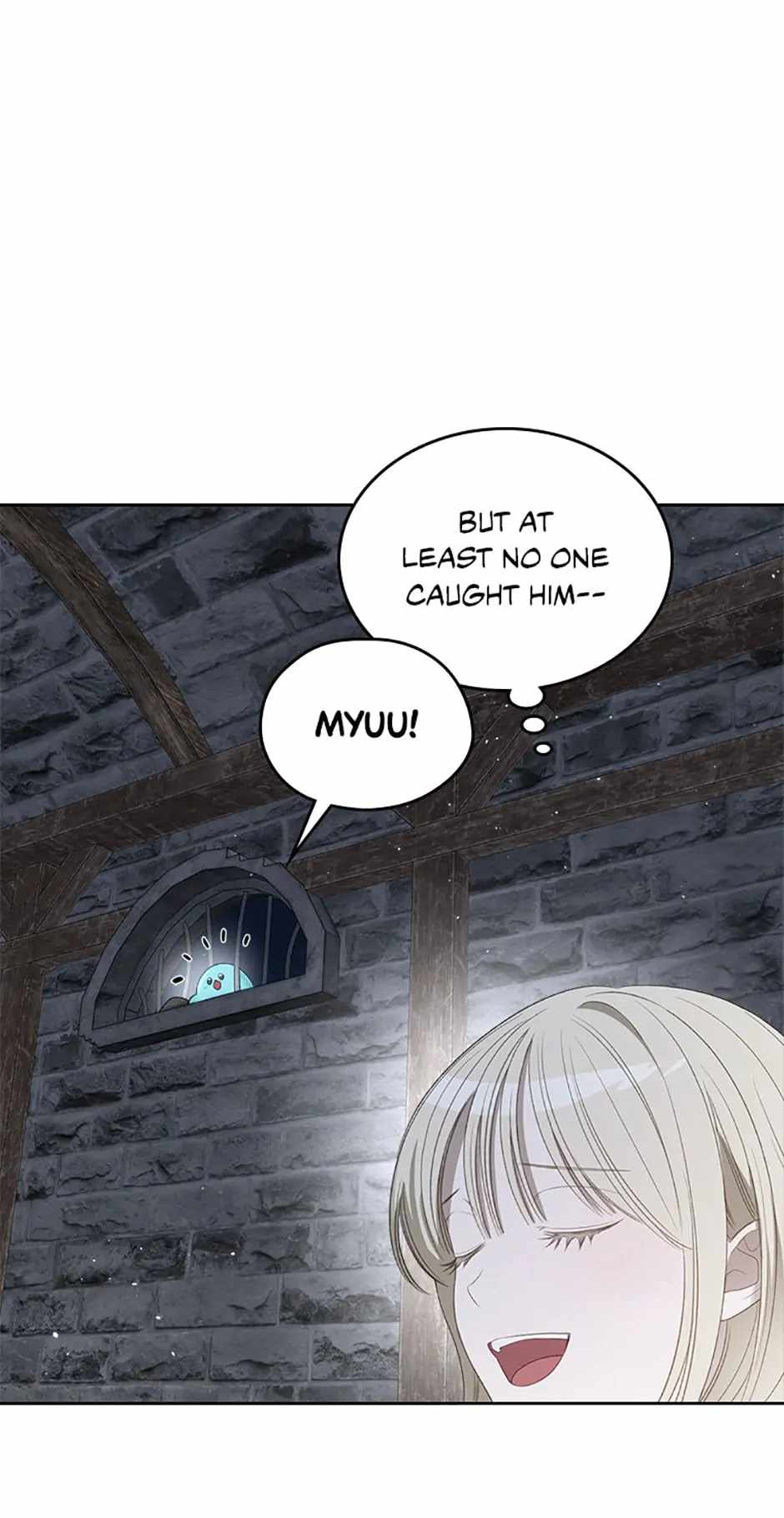 The Monster Male Lead Living Under My Bed Chapter 21 - Page 52