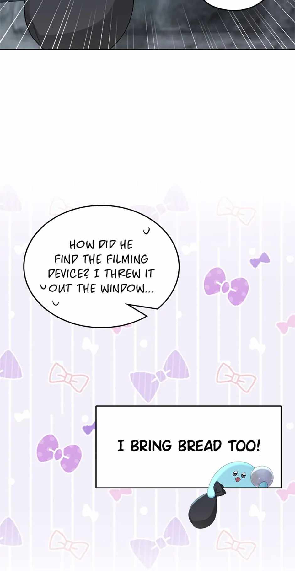 The Monster Male Lead Living Under My Bed Chapter 21 - Page 54