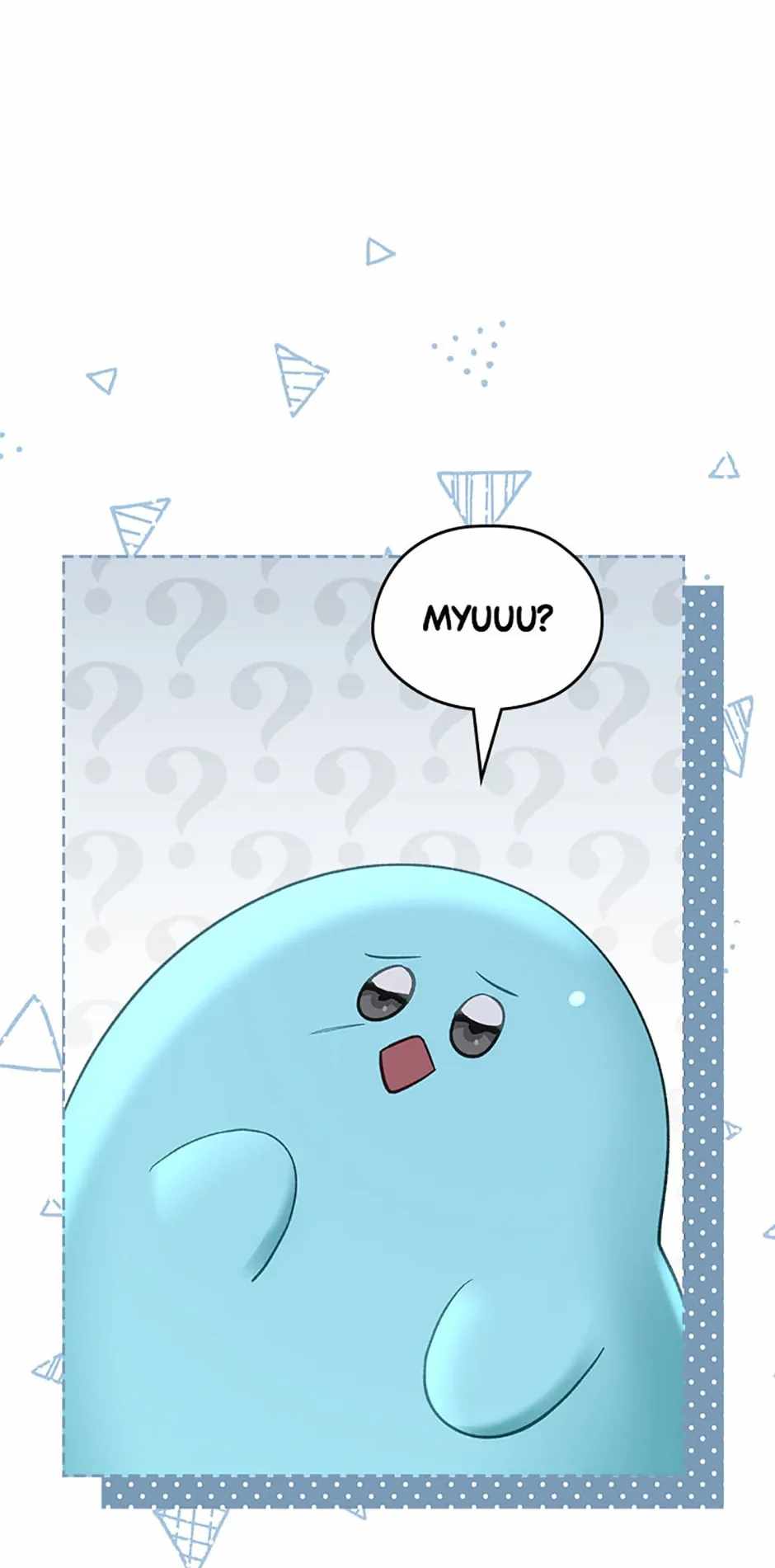 The Monster Male Lead Living Under My Bed Chapter 21 - Page 60