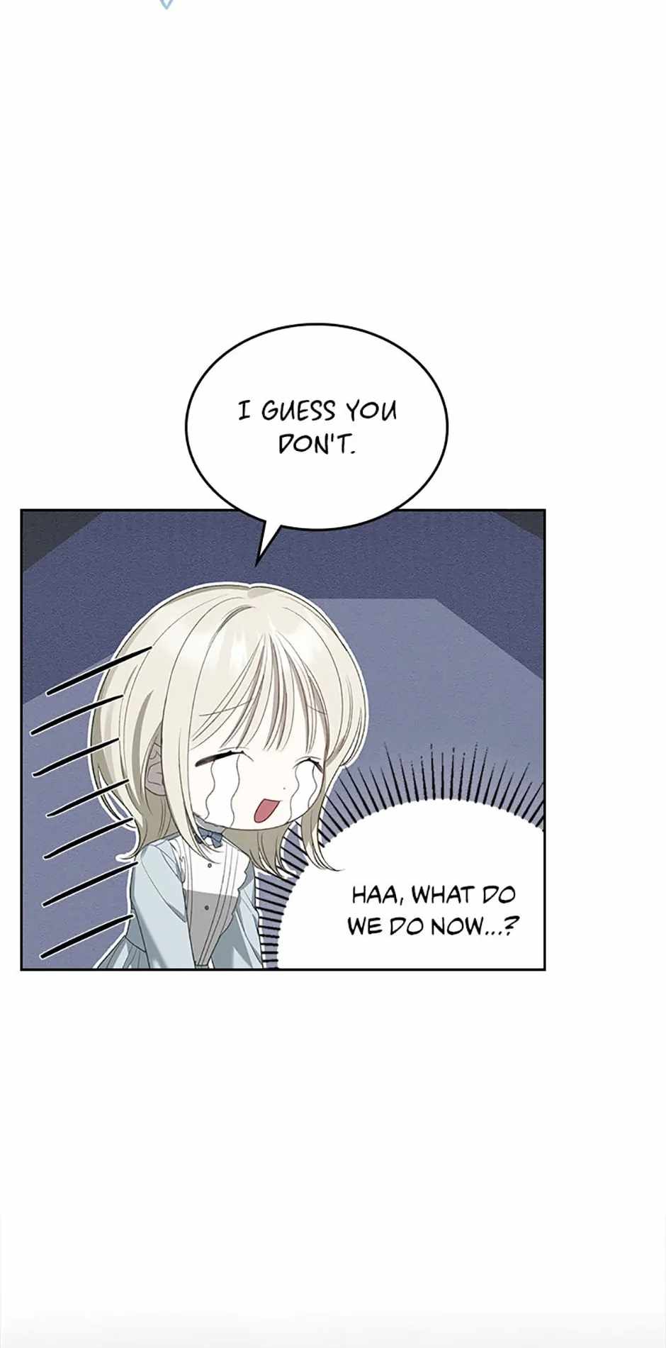 The Monster Male Lead Living Under My Bed Chapter 21 - Page 61