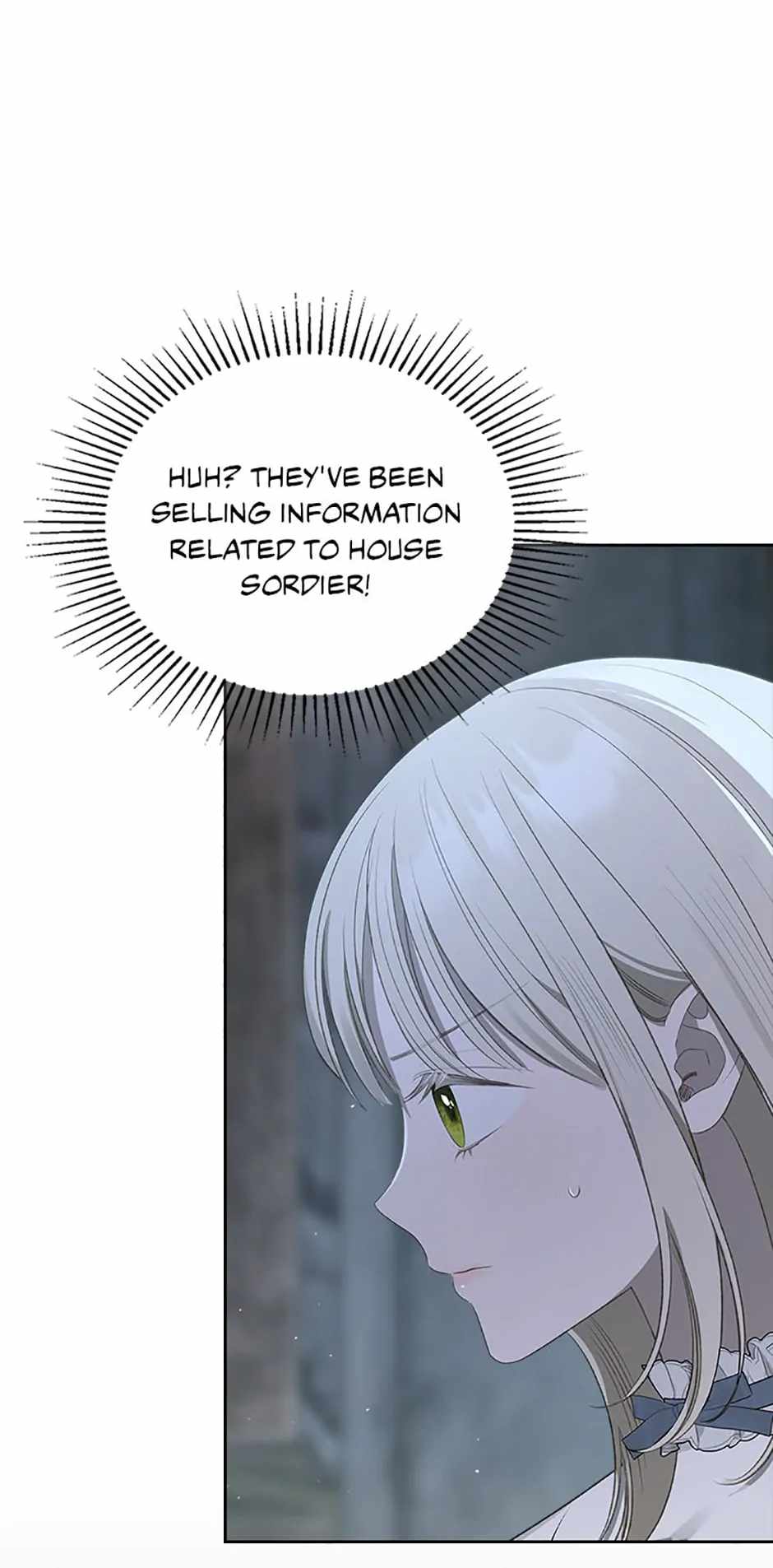 The Monster Male Lead Living Under My Bed Chapter 21 - Page 65