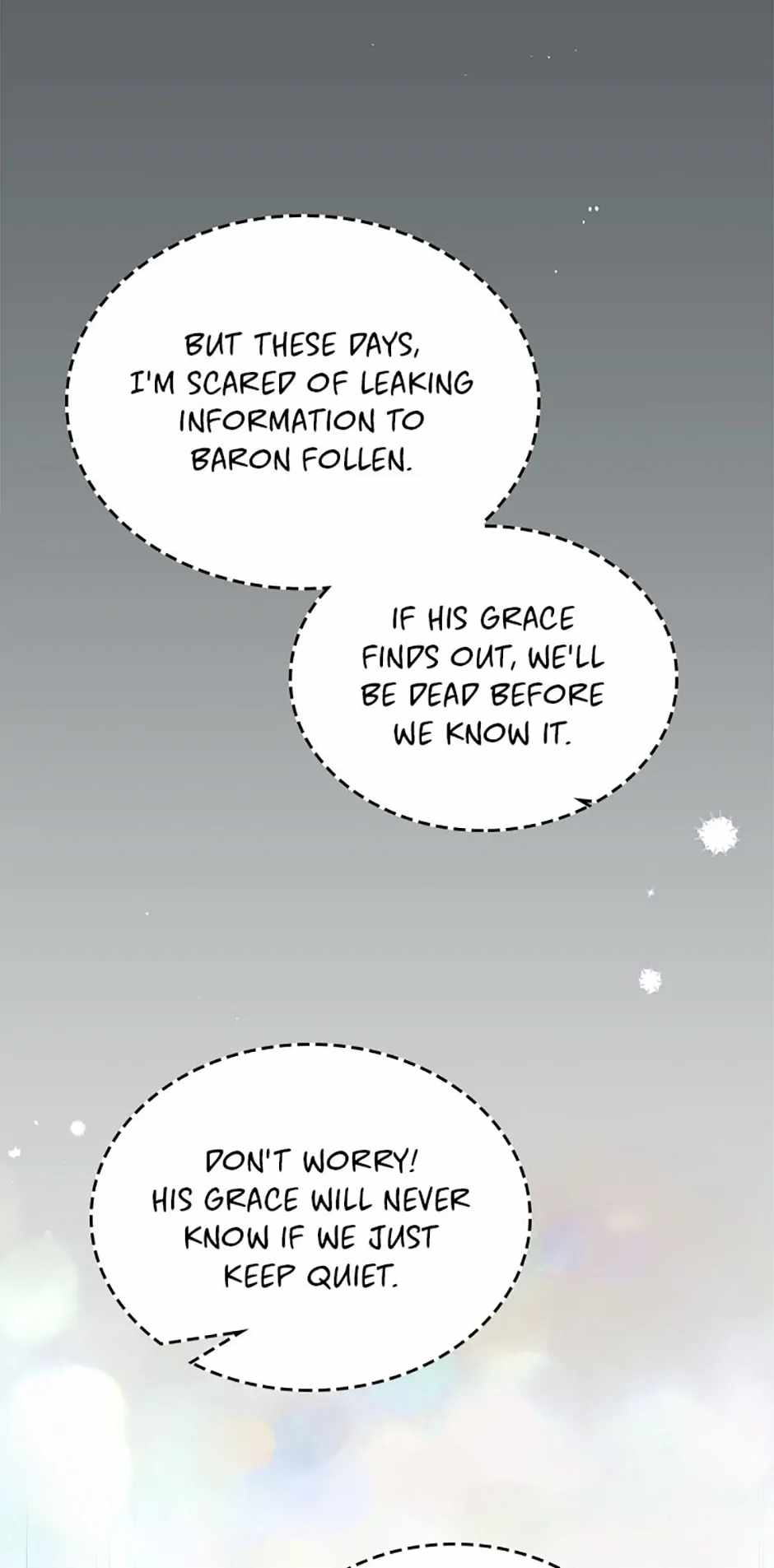 The Monster Male Lead Living Under My Bed Chapter 21 - Page 68