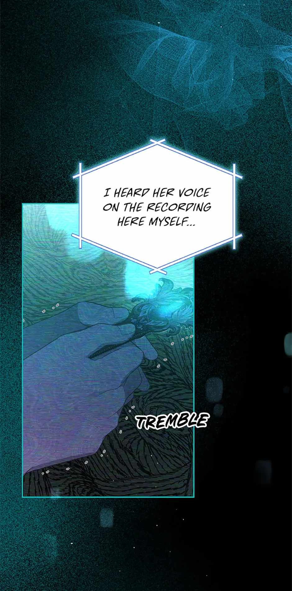 The Monster Male Lead Living Under My Bed Chapter 21 - Page 8