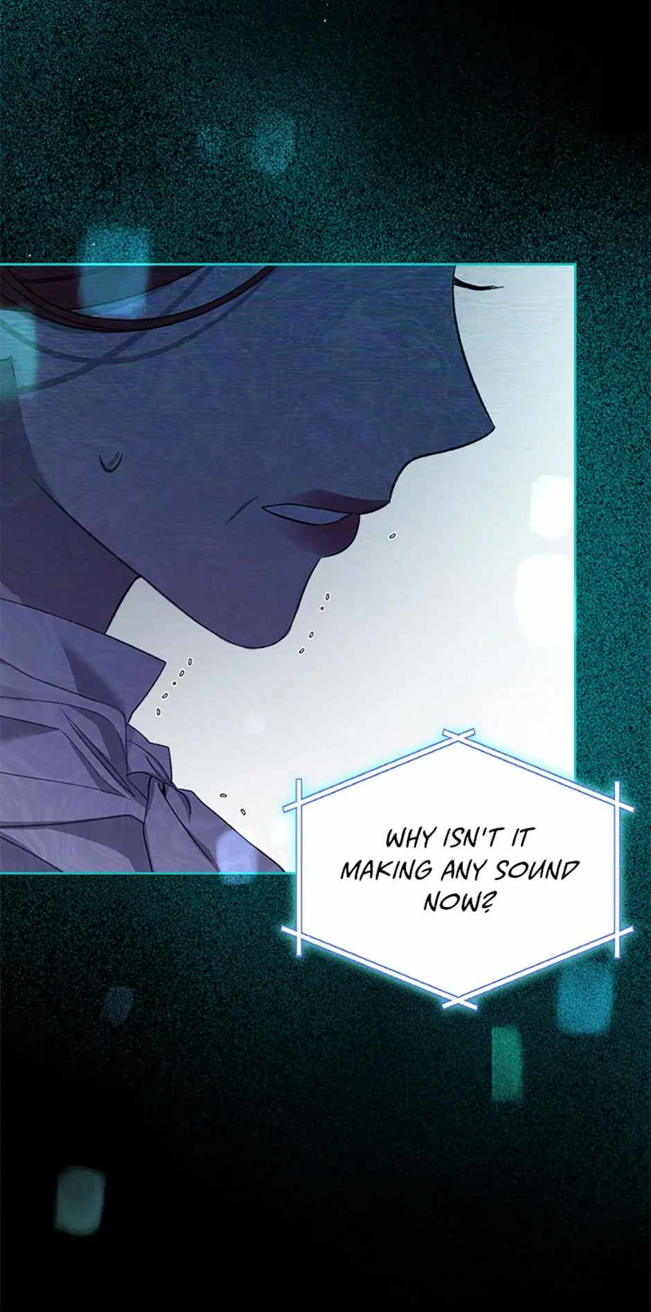 The Monster Male Lead Living Under My Bed Chapter 21 - Page 9