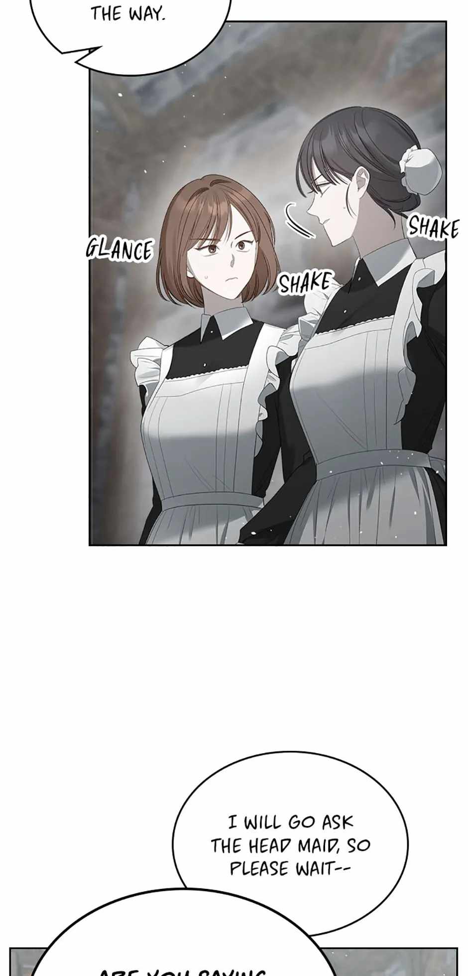 The Monster Male Lead Living Under My Bed Chapter 22 - Page 20