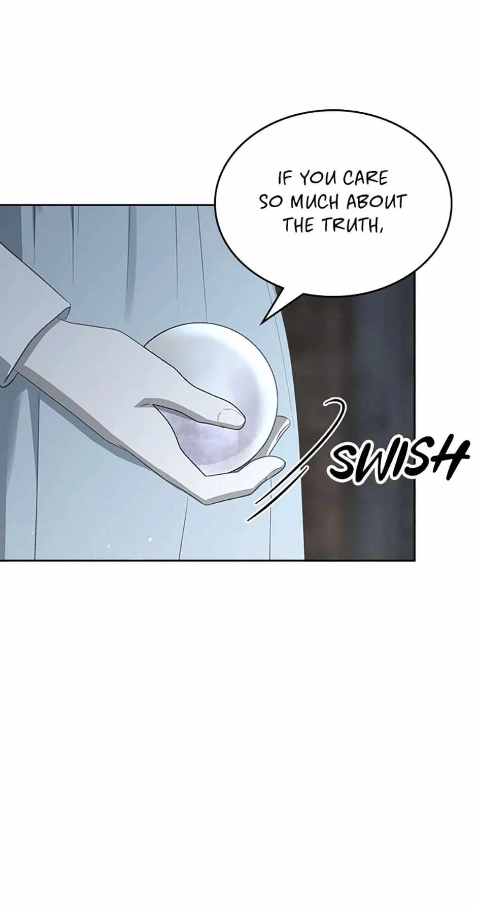 The Monster Male Lead Living Under My Bed Chapter 22 - Page 23