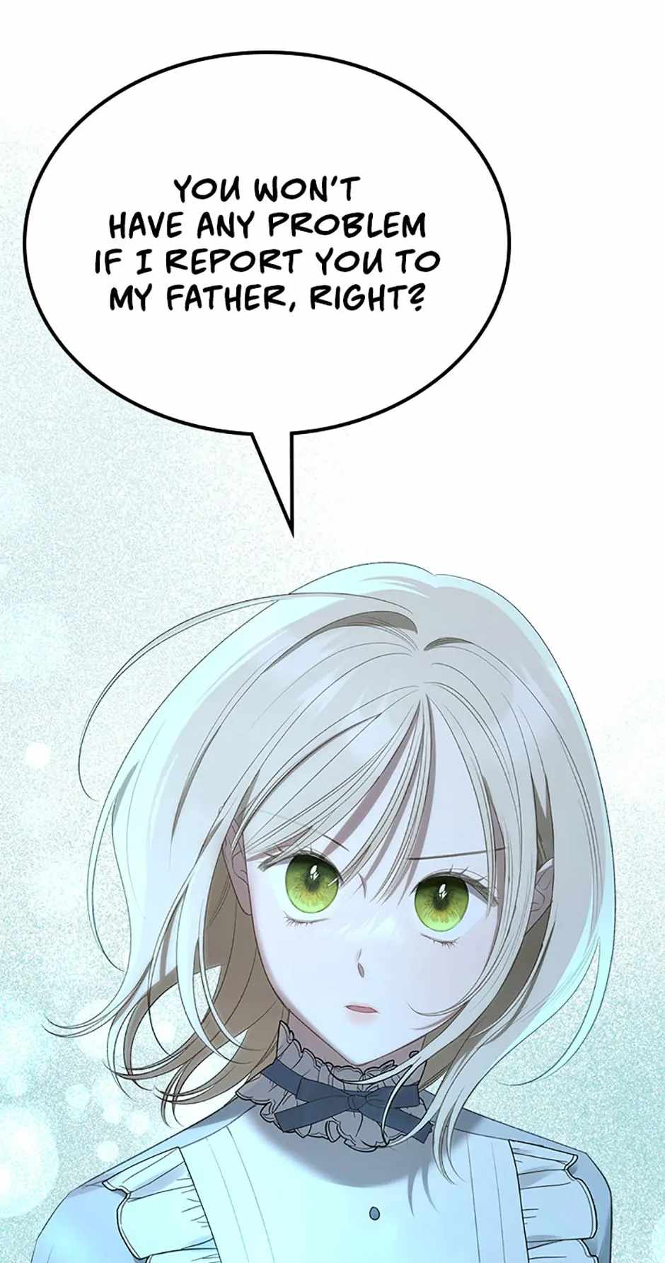 The Monster Male Lead Living Under My Bed Chapter 22 - Page 24