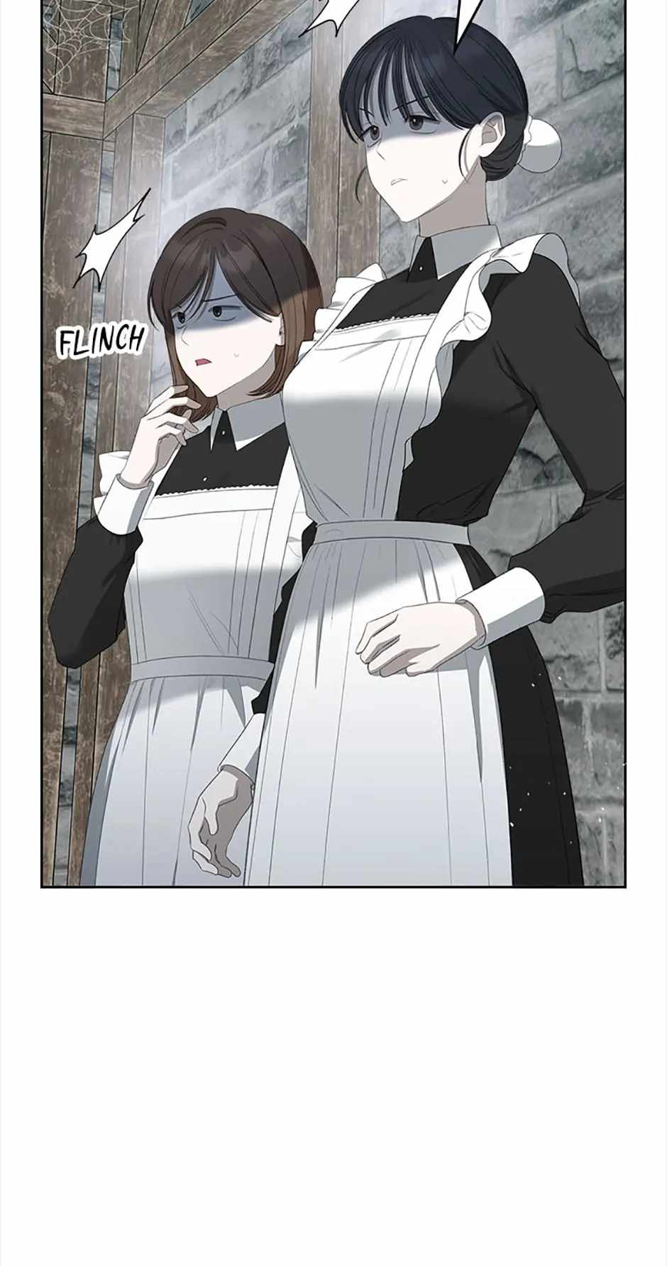 The Monster Male Lead Living Under My Bed Chapter 22 - Page 28