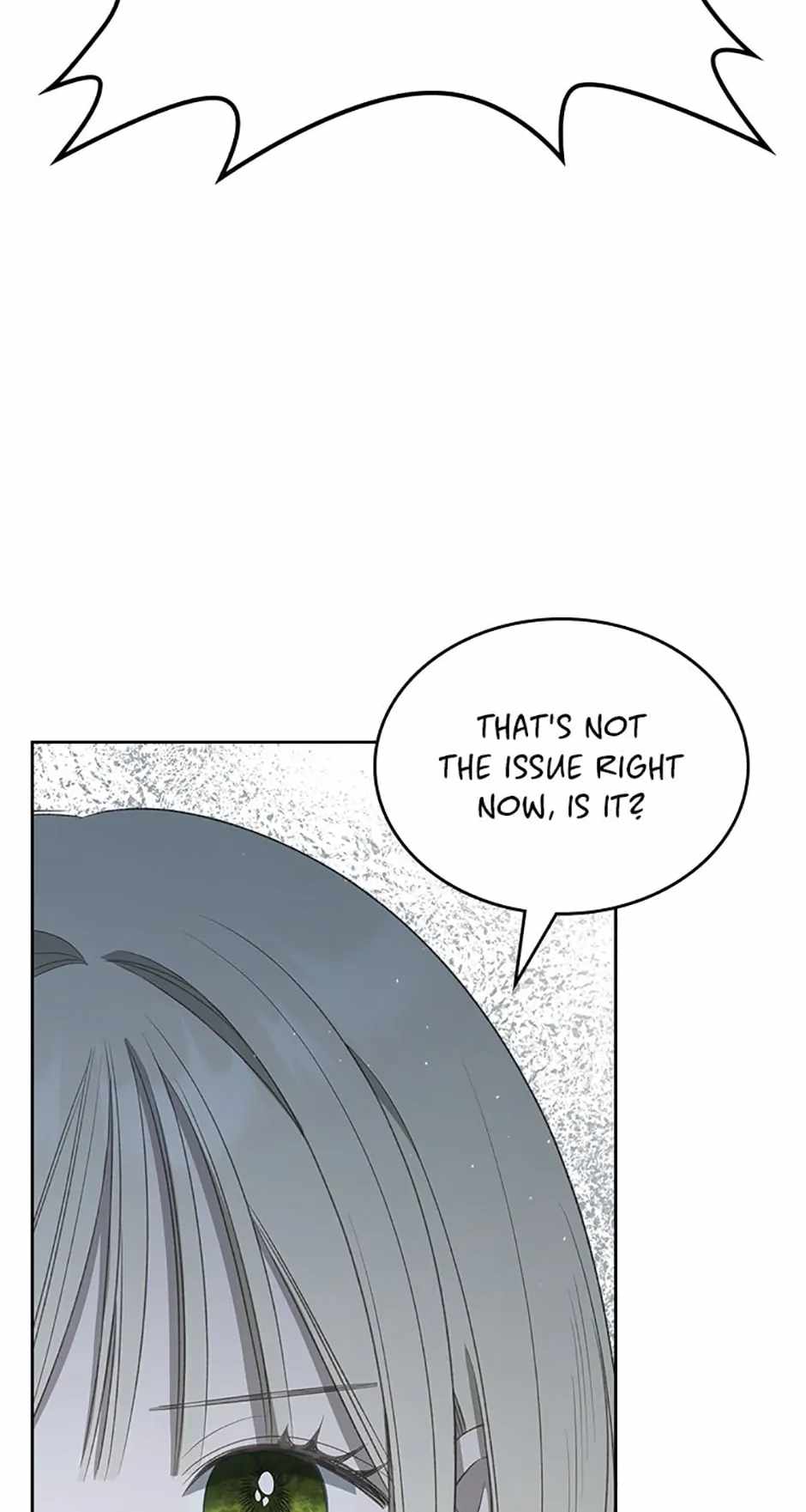 The Monster Male Lead Living Under My Bed Chapter 22 - Page 32