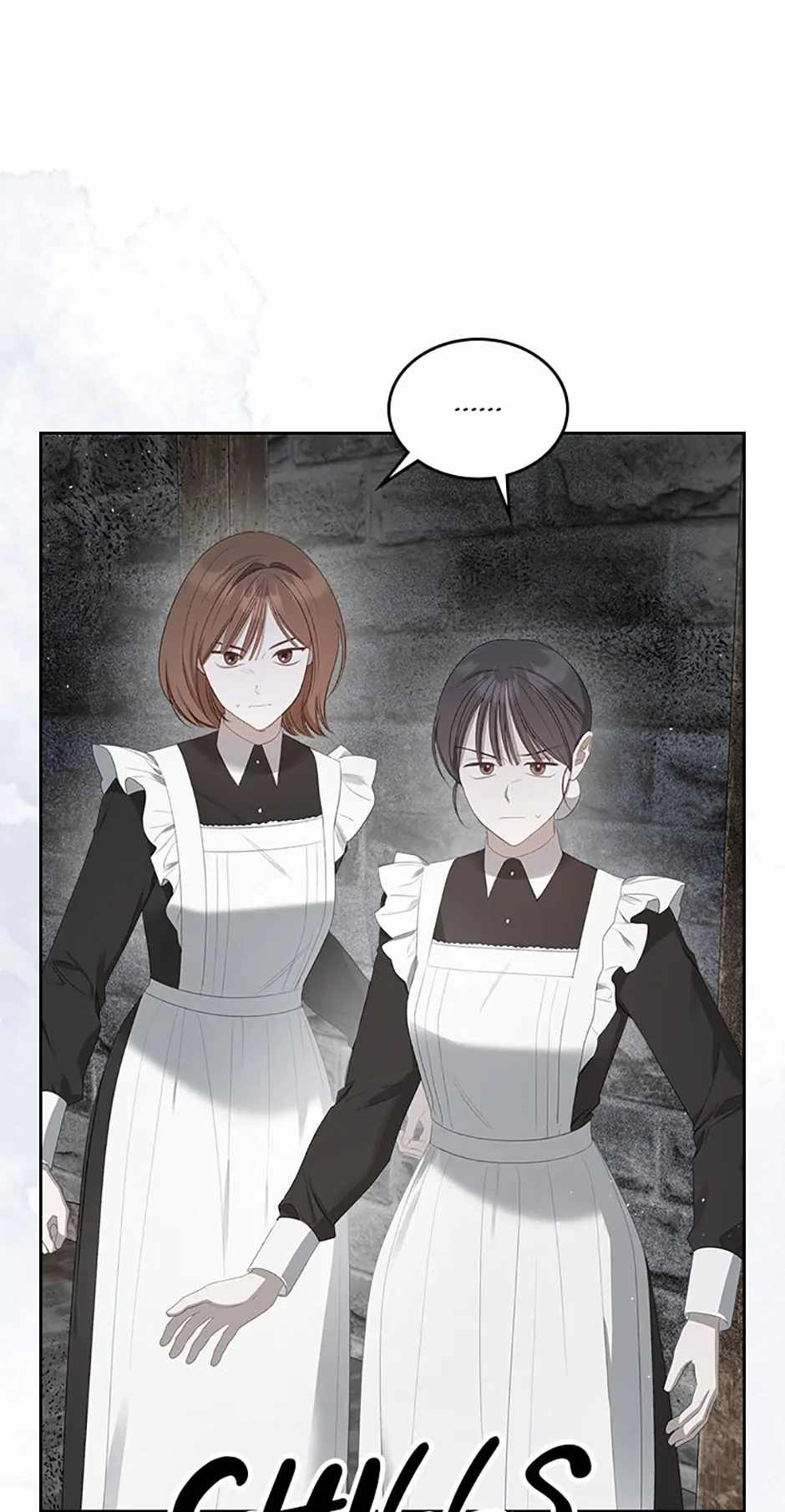 The Monster Male Lead Living Under My Bed Chapter 22 - Page 36