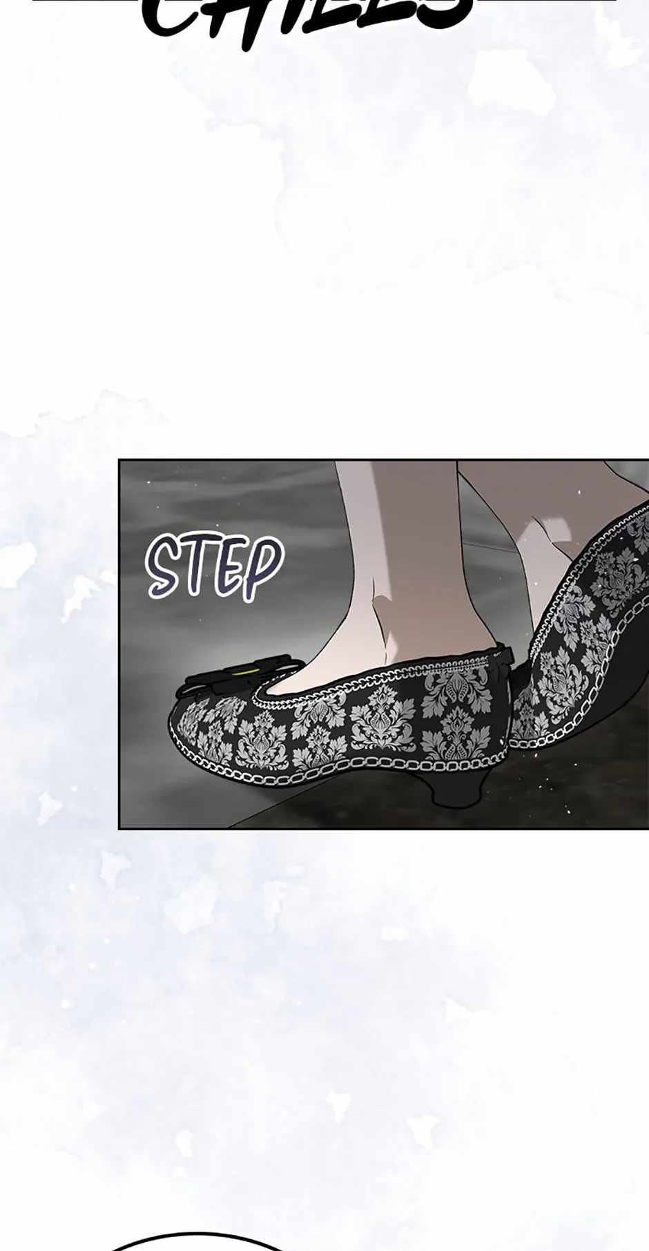The Monster Male Lead Living Under My Bed Chapter 22 - Page 37