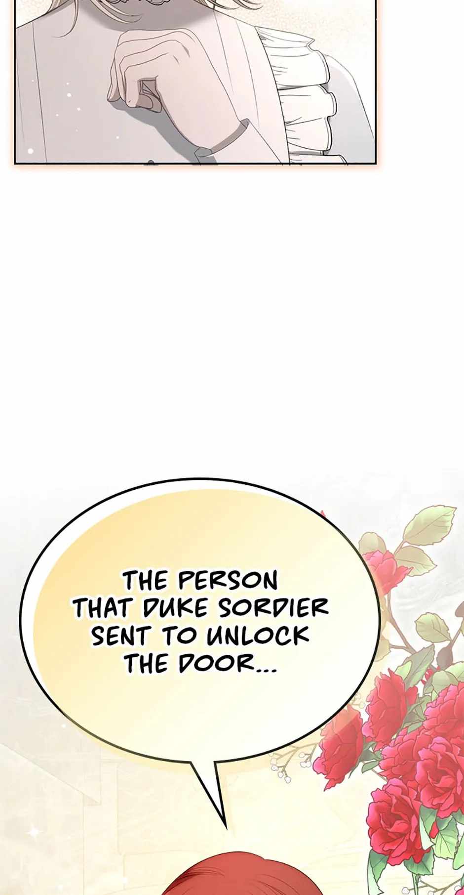 The Monster Male Lead Living Under My Bed Chapter 22 - Page 40