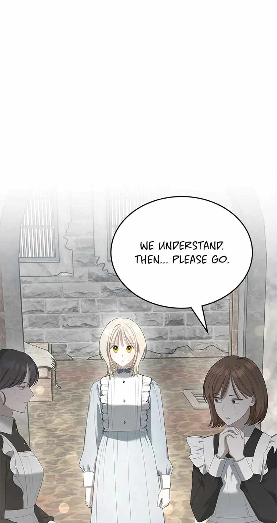 The Monster Male Lead Living Under My Bed Chapter 22 - Page 43