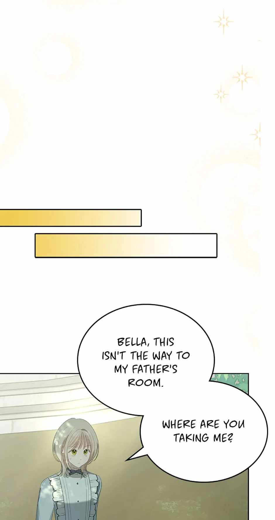 The Monster Male Lead Living Under My Bed Chapter 22 - Page 46