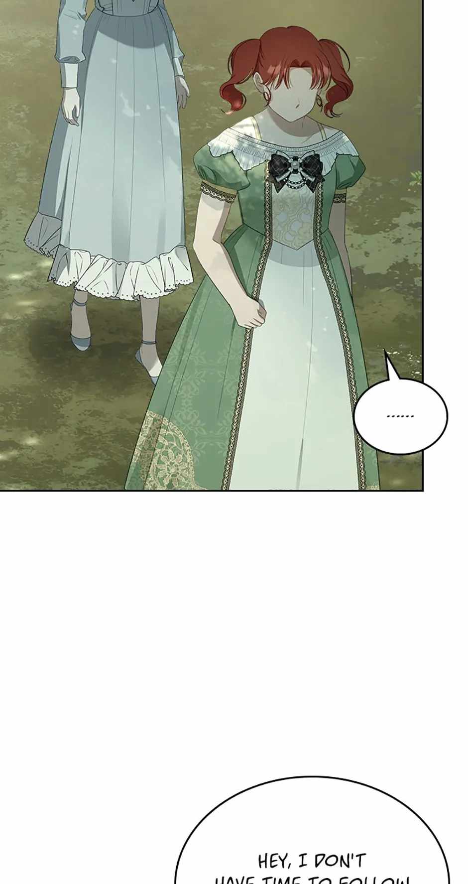 The Monster Male Lead Living Under My Bed Chapter 22 - Page 47