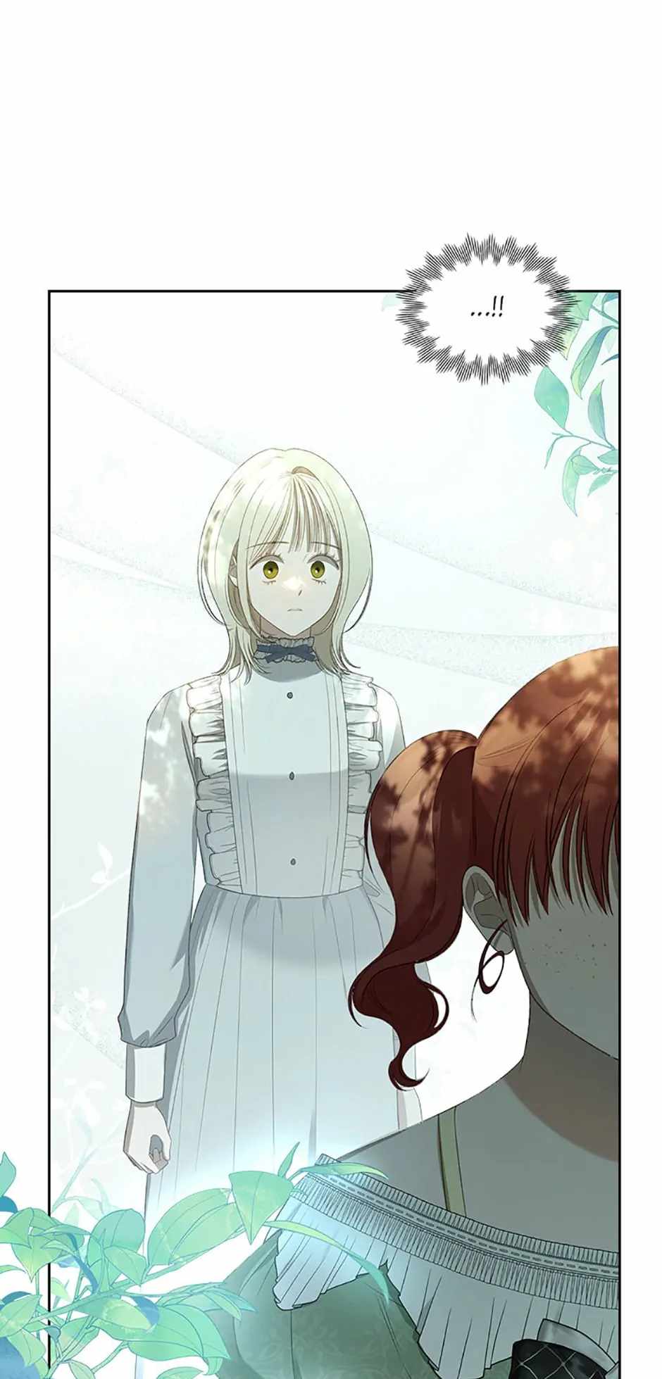 The Monster Male Lead Living Under My Bed Chapter 22 - Page 50