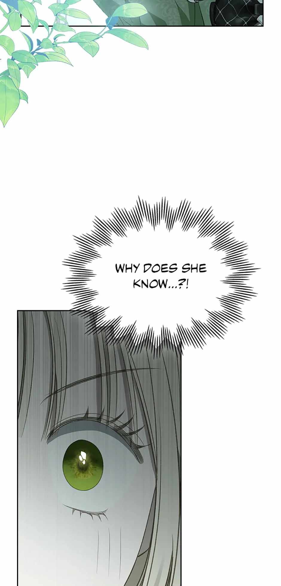 The Monster Male Lead Living Under My Bed Chapter 22 - Page 51