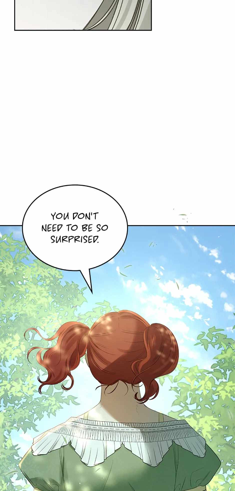The Monster Male Lead Living Under My Bed Chapter 22 - Page 52