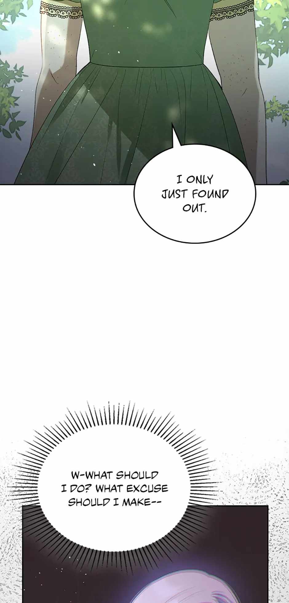 The Monster Male Lead Living Under My Bed Chapter 22 - Page 53