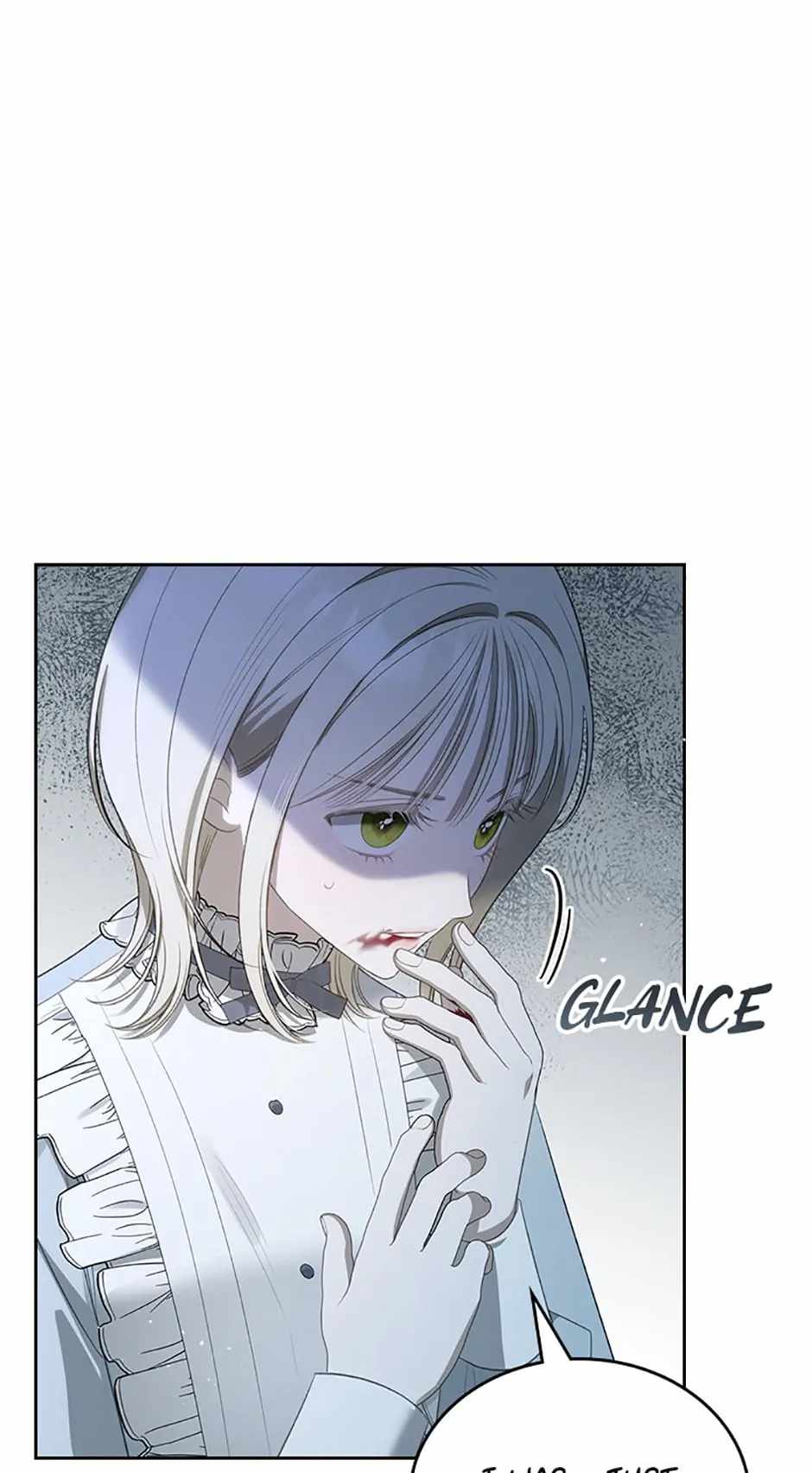 The Monster Male Lead Living Under My Bed Chapter 22 - Page 56