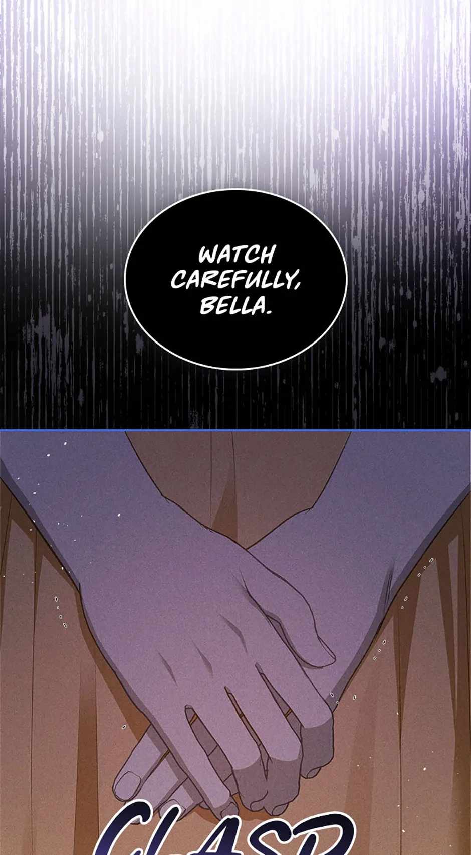 The Monster Male Lead Living Under My Bed Chapter 22 - Page 58