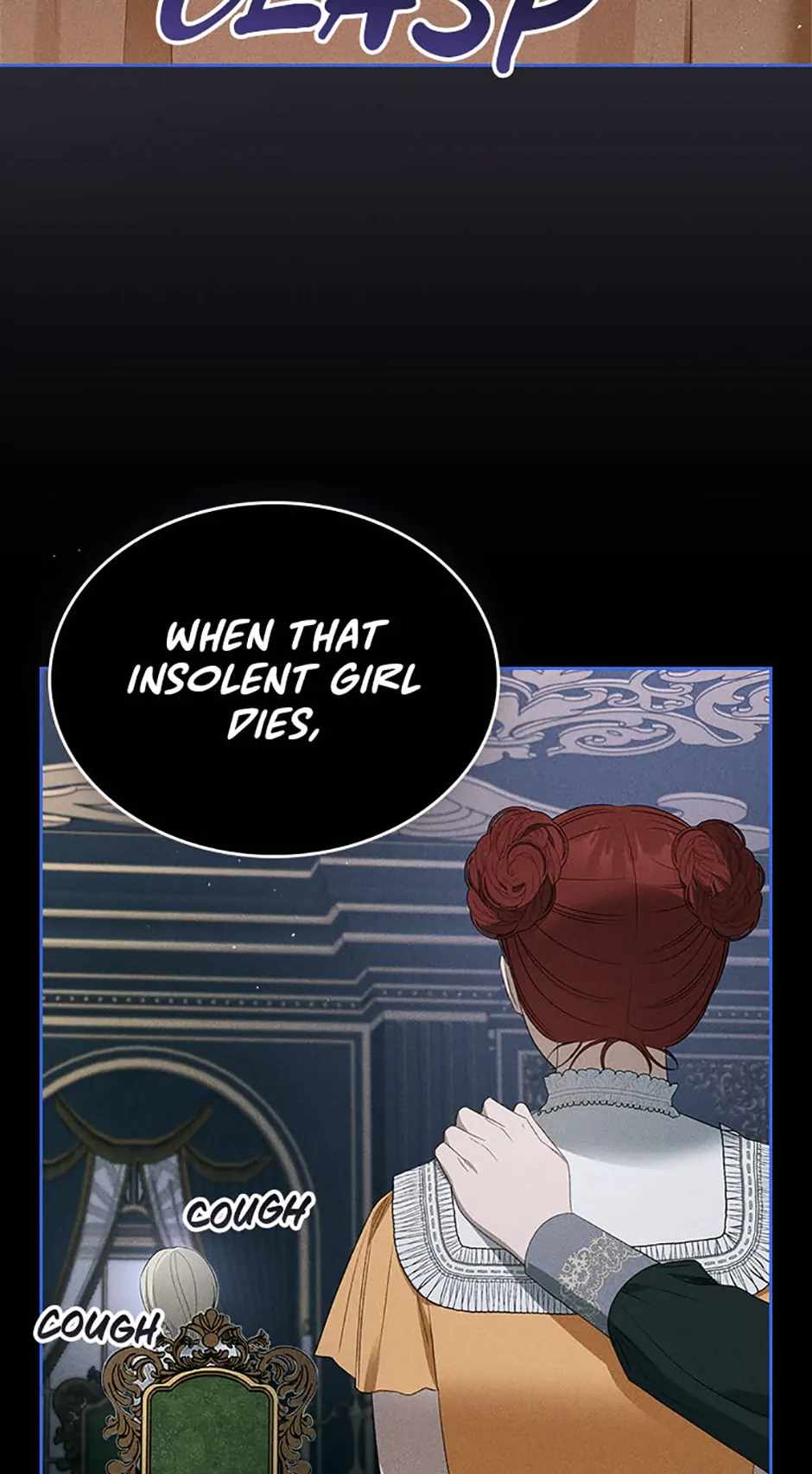 The Monster Male Lead Living Under My Bed Chapter 22 - Page 59