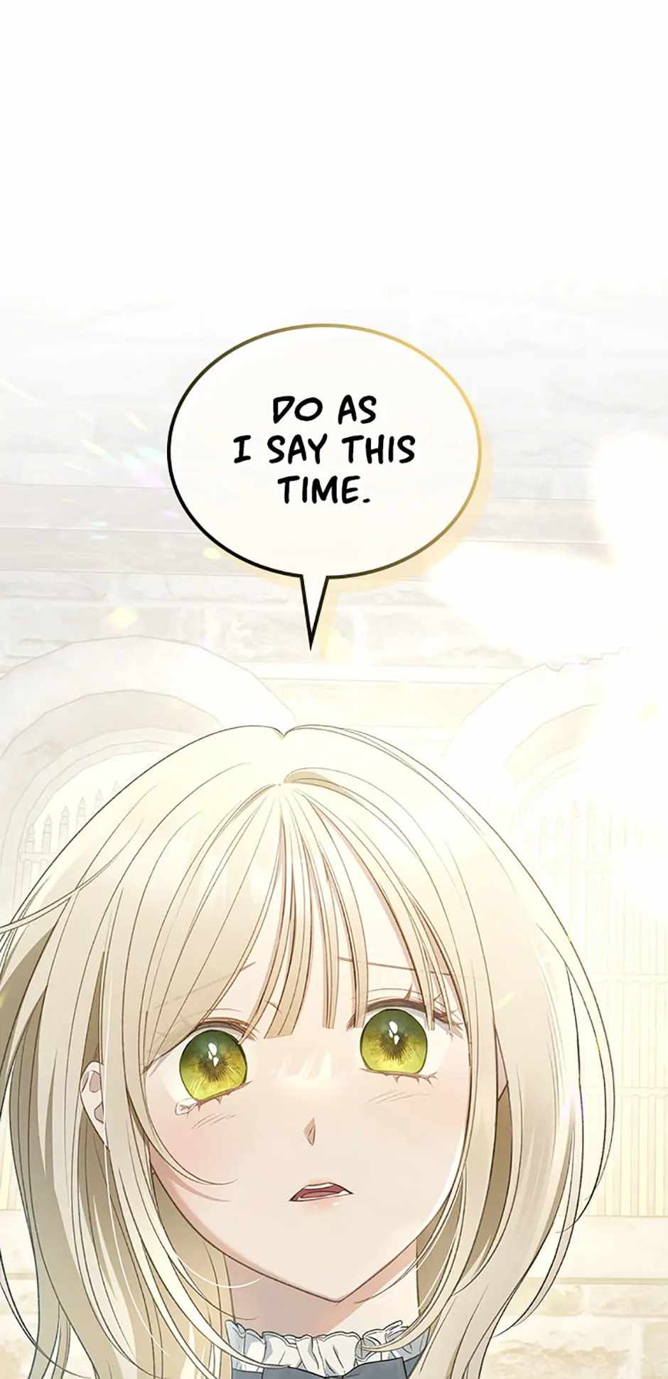 The Monster Male Lead Living Under My Bed Chapter 22 - Page 6