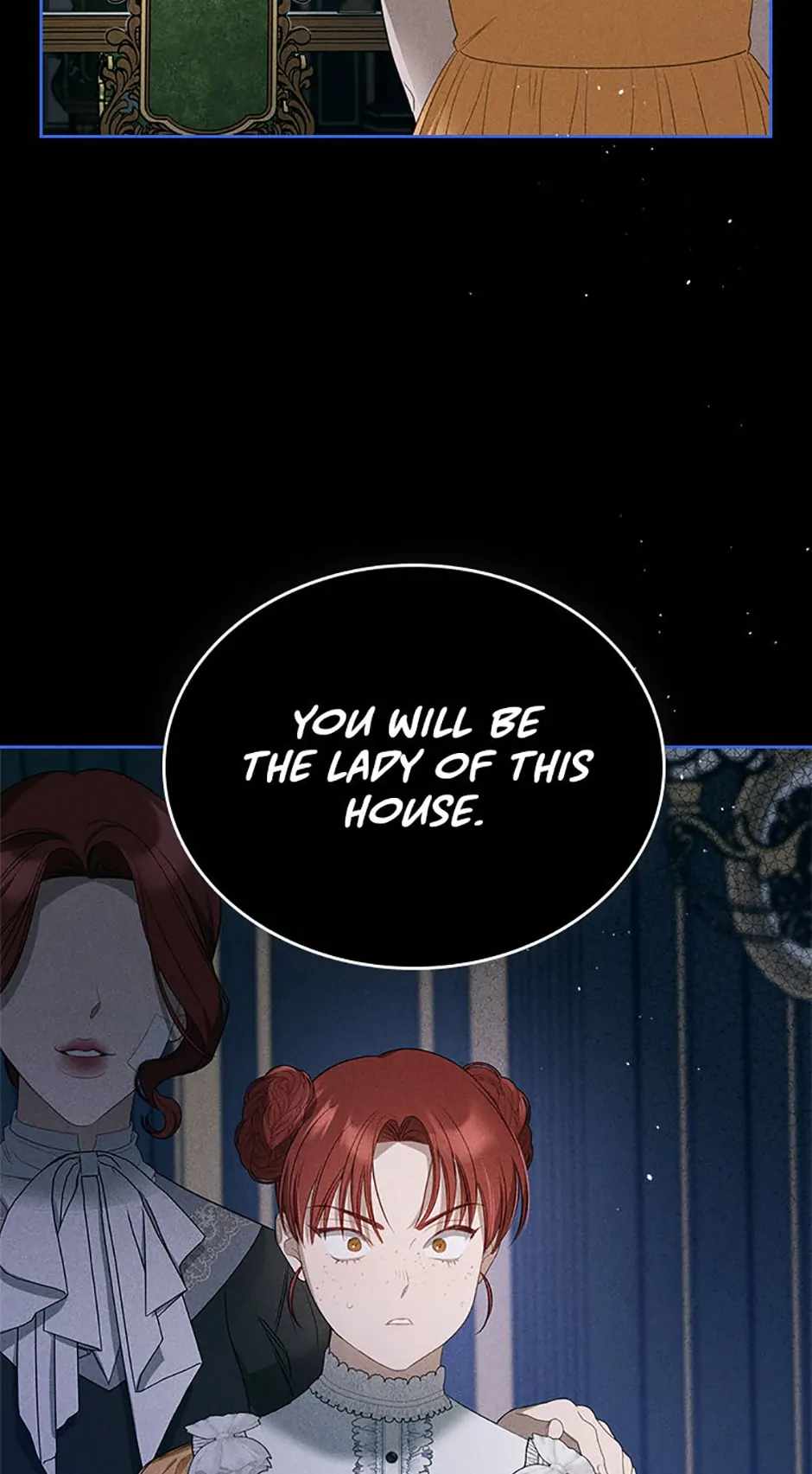 The Monster Male Lead Living Under My Bed Chapter 22 - Page 60