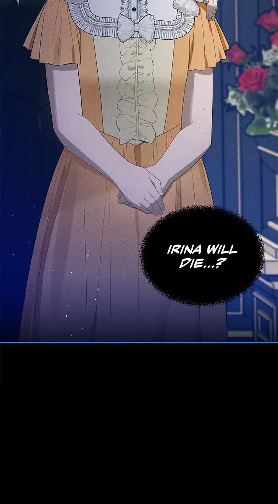 The Monster Male Lead Living Under My Bed Chapter 22 - Page 61