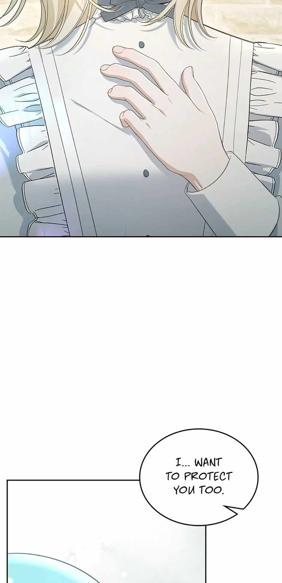 The Monster Male Lead Living Under My Bed Chapter 22 - Page 7